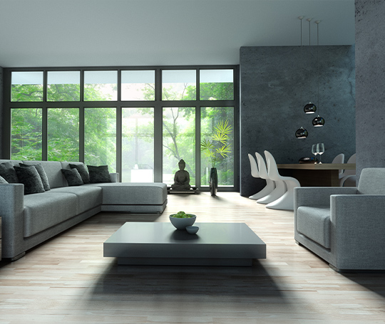 コンクリートデザイン