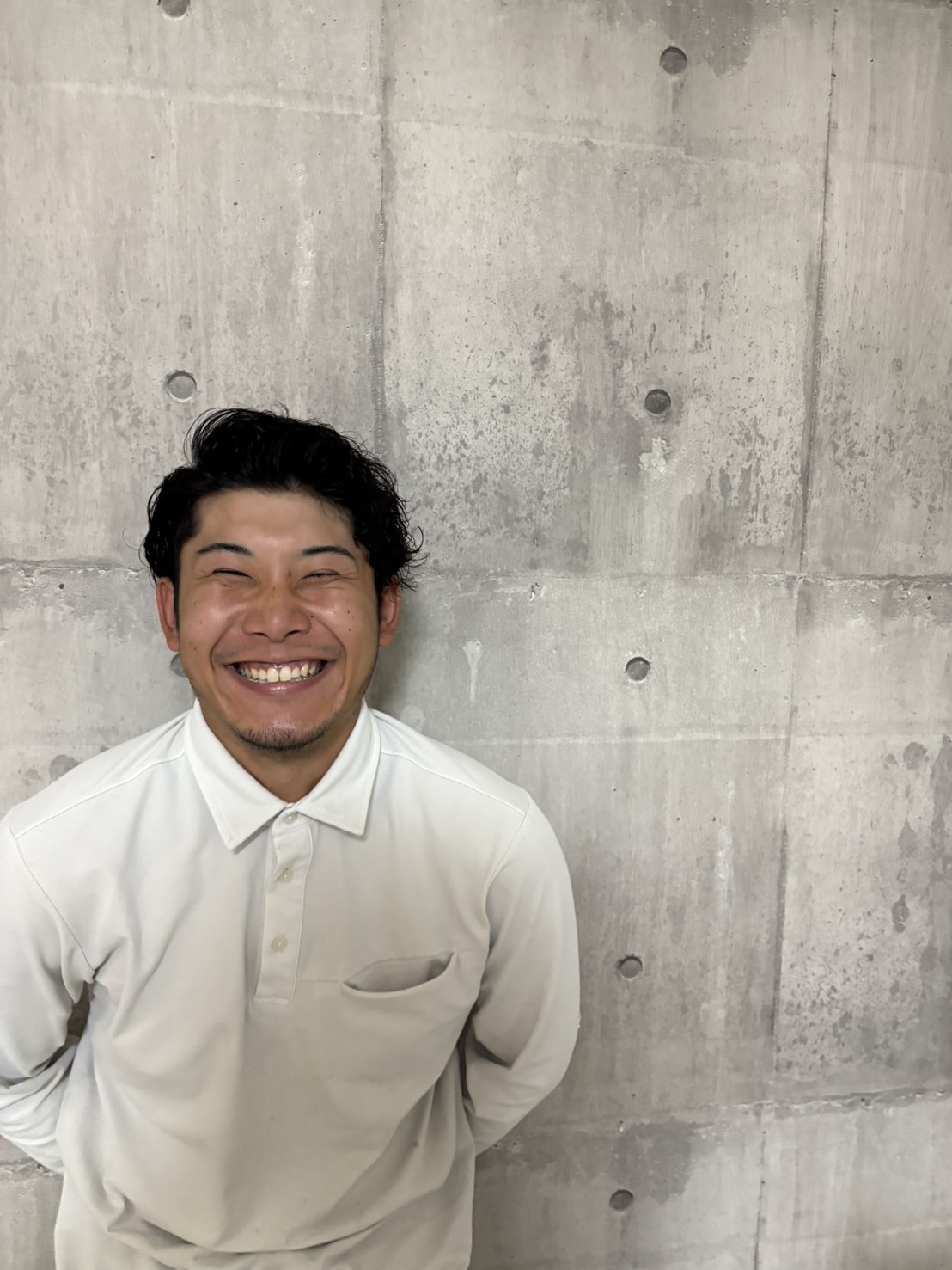 上吉原 謙斗
