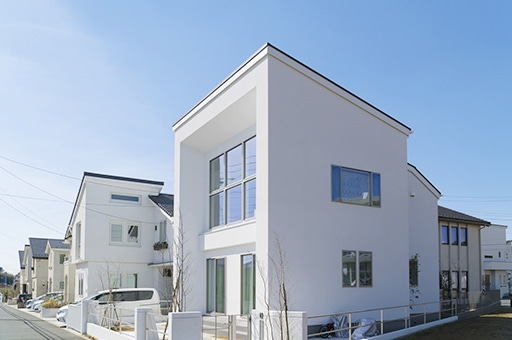 外装リフォーム