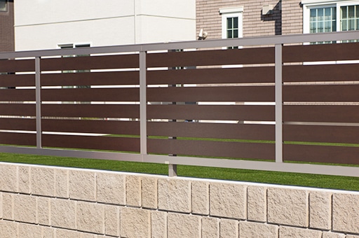 外構リフォーム