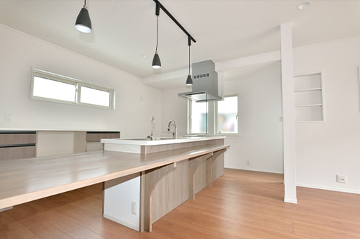 リノベーション