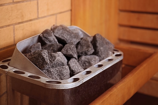 サウナストーブ販売・設置